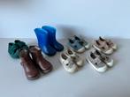 Schoenen maat 20-22 + Laarzen, Kinderen en Baby's, Ophalen, Gebruikt, Jongen of Meisje, Schoenen