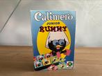 Vintage Calimero rummikub, Verzamelen, Ophalen of Verzenden, Zo goed als nieuw