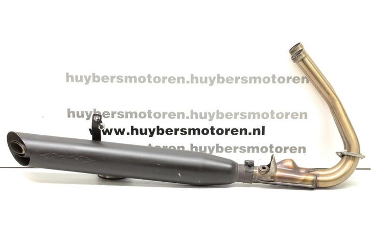 Uitlaatsysteem Uitlaat Remus Custom Kawasaki Vulcan S 2021+, Motoren, Onderdelen | Kawasaki, Gebruikt, Ophalen