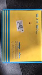 SMSL SA-50, Ophalen of Verzenden, Nieuw