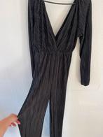 jumpsuit zwart dames M, Ophalen of Verzenden