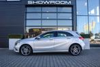 Mercedes-Benz A-klasse 180, AMG velgen, Cruise, Stoelverwarm, Voorwielaandrijving, 65 €/maand, Gebruikt, 4 cilinders