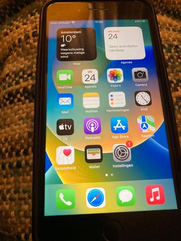 iPhone 8 plus 64 gb beschikbaar voor biedingen