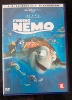 DVD Disney Pixar Finding Nemo, Gebruikt, Tekenfilm, Ophalen of Verzenden, Alle leeftijden
