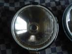 Oldtimer 2 verstralers met covers RG05 diameter 18 cm, Nieuw, Ophalen of Verzenden