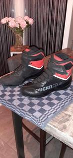 Ducati corse schoenen van TCX mt 45., Motoren, Kleding | Motorkleding, Ophalen of Verzenden, Tweedehands, Laarzen