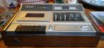 Technics vintage cassettedeck RS-263USD, Audio, Tv en Foto, Cassettedecks, Ophalen, Enkel, Overige merken, Tape counter