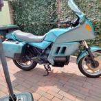 Bmw k75 RT, Motoren, 3 cilinders, Particulier, Meer dan 35 kW, Toermotor