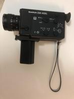 filmcamera, Filmcamera, 1980 tot heden, Ophalen