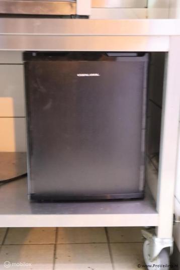 Online Veiling: Scancool koelkast type M32B/MB34B - 45x38... beschikbaar voor biedingen