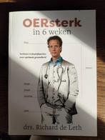 OERsterk in 6 weken, Boeken, Gezondheid, Dieet en Voeding, Ophalen of Verzenden, Zo goed als nieuw