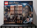Lego Harry Potter 12 Grimmauld Place (76408), Ophalen of Verzenden, Nieuw, Complete set, Lego