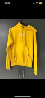 Gele Snipes trui maat S, Geel, Ophalen of Verzenden, Maat 36 (S), Gedragen
