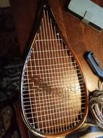 Slazenger Squash Racket - Opknapper, Ophalen of Verzenden, Gebruikt, Racket