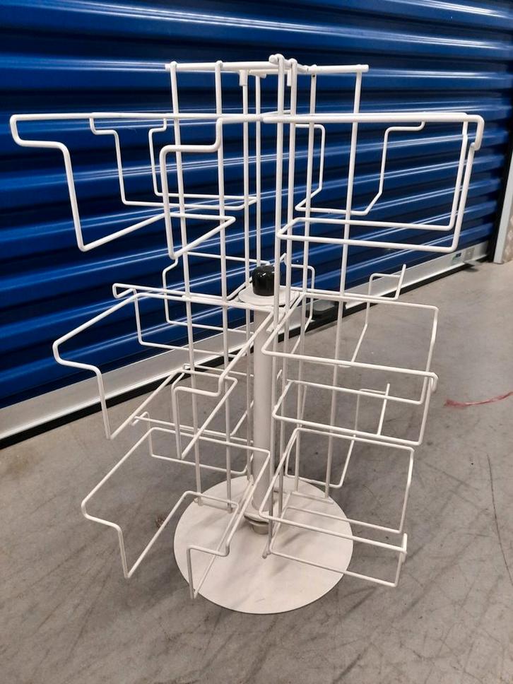 Servetten molen toonbankmodel, Hobby en Vrije tijd, Knutselen, Ophalen of Verzenden