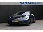 Porsche 911 Cabrio 3.0 Carrera 385 PK | SPORTCHRONO | BOSE |, Auto's, Porsche, Automaat, Achterwielaandrijving, Gebruikt, Cabriolet