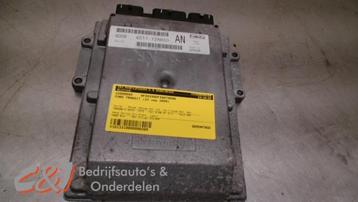 Computer Motormanagement van een Ford Transit beschikbaar voor biedingen