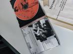NIRVANA GESIGNEERDE CD HOES . ., Verzenden, Zo goed als nieuw, Cd of Plaat, Gesigneerd