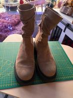 Nieuwe Landrover laarzen - Maat 38, Bruin, Lage of Enkellaarzen, Nieuw, Ophalen of Verzenden