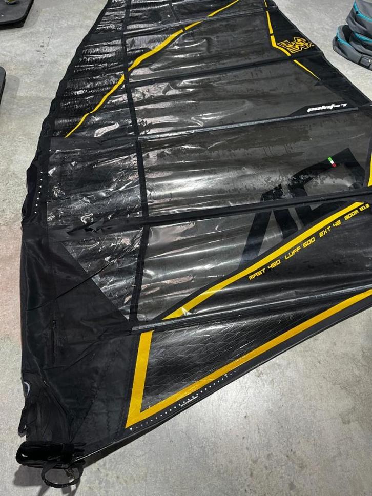 POINT-7 AC-ONE 7.8 2023, Watersport en Boten, Windsurfen