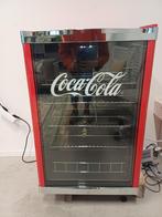 Mooie Coca Cola koelkast in nieuw staat, Witgoed en Apparatuur, Koelkasten en IJskasten, Minder dan 75 liter, Ophalen, Zo goed als nieuw
