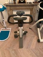 Tunturi Hometrainer - Nieuwstaat!, Sport en Fitness, Ophalen, Zo goed als nieuw, Metaal, Benen