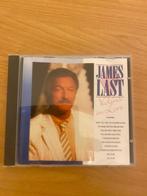 CD James Last " Violins in Love", Cd's en Dvd's, Cd's | Instrumentaal, Gebruikt, Ophalen of Verzenden