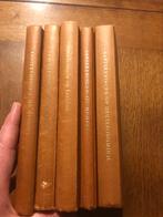 Mackintosh aantekeningen op Genesis Exodus Leviticus Numeri, Boeken, Ophalen of Verzenden, Gelezen