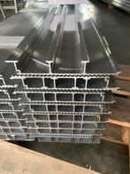 Aluminium vloer aanhanger vloerdelen paardetrailer oplegger, Doe-het-zelf en Verbouw, Platen en Panelen, Overige materialen, Minder dan 20 mm