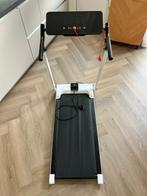 elektrische loopband, Sport en Fitness, Fitnessapparatuur, Ophalen, Gebruikt, Metaal, Loopband