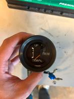 Yamaha trimmeter origineel, Watersport en Boten, Ophalen of Verzenden, Gebruikt, Motor en Techniek