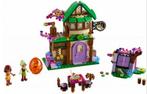 Lego Elves The Starlight Inn 41174, Ophalen, Gebruikt, Complete set, Lego