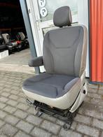 stoel links comfort opel vivaro renault trafic primastar, Auto-onderdelen, Ophalen of Verzenden, Opel