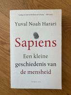 Yuval Noah Harari - Sapiens, Boeken, Ophalen of Verzenden, Nieuw, Yuval Noah Harari