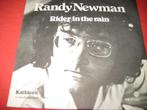 Randy Newman: Rider in the rain, Ophalen of Verzenden, Zo goed als nieuw, Pop, Single