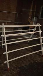 Oud droogrek, Tuin en Terras, Droogmolens en Wasrekken, Ophalen of Verzenden