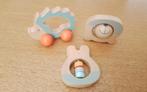 Houten baby speelgoed., Kinderen en Baby's, Speelgoed | Houten speelgoed, Ophalen of Verzenden, Overige typen