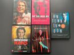 Hans Teeuwen cabaret + film 5 dvd’s, Cd's en Dvd's, Dvd's | Cabaret en Sketches, Ophalen of Verzenden