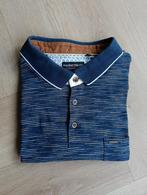 Poloshirts I XL I Mainstream, Kleding | Heren, Blauw, Maat 56/58 (XL), Zo goed als nieuw, Mainstream