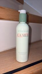 La mer cleansing lotion, Ophalen of Verzenden, Zo goed als nieuw, Gehele gezicht, Reiniging