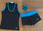 Dans kleding top & broek, Ophalen of Verzenden, Zo goed als nieuw, Kleding