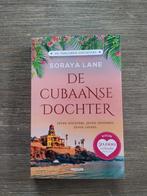 Soraya Lane - de Cubaanse dochter, Ophalen of Verzenden, Zo goed als nieuw