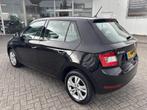 Skoda Fabia 1.0 TSI Business Edition Android Navi Bluetooth, Voorwielaandrijving, Stof, Gebruikt, 95 pk