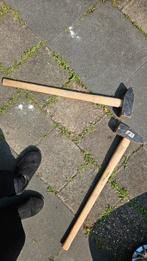 Voorhamer 3x stuks, Tuin en Terras, Hand-tuingereedschap, Ophalen, Zo goed als nieuw, Overige soorten