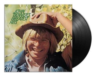 John Denver - The Best of (Top 2000) LP NWST./Orig. beschikbaar voor biedingen
