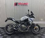 Yamah Tracer 7 Akrapovic Nardo custom bomvol Tracer 700, 700 cc, ABS, Bedrijf, Meer dan 35 kW