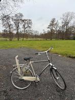 Batavus Herenfiets  fiets, Ophalen, Gebruikt, Versnellingen, Batavus