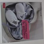 Cadeaus voor de geboorte - 111087, Boeken, Ophalen of Verzenden, Zo goed als nieuw, Breien en Haken