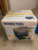 Compressor koelbox, Caravans en Kamperen, Ophalen, Zo goed als nieuw, Koelbox, Compressor