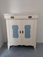 Biedermeijer kast Meidenkast, Huis en Inrichting, Ophalen, Gebruikt, 25 tot 50 cm, 100 tot 150 cm
